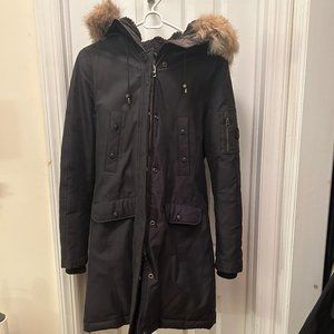 Spiewak Women's Down Jacket (Small)